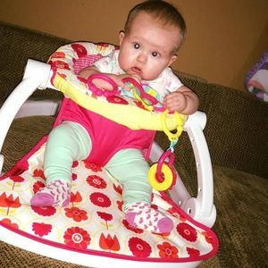 Meet your Posher, Nelson